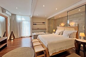 Barra Do Piuva Porto Hotel