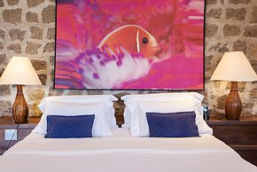 Barra Do Piuva Porto Hotel