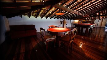 Barra Do Piuva Porto Hotel