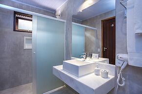 Barra Do Piuva Porto Hotel