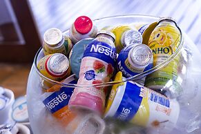 Barra Do Piuva Porto Hotel