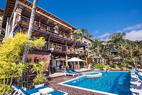 Barra Do Piuva Porto Hotel