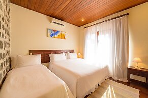 Barra Do Piuva Porto Hotel