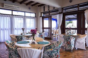 Barra Do Piuva Porto Hotel