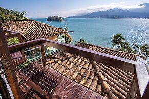 Barra Do Piuva Porto Hotel