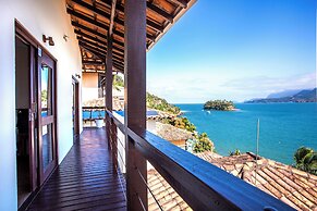 Barra Do Piuva Porto Hotel