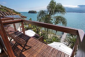 Barra Do Piuva Porto Hotel