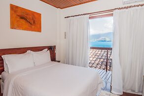 Barra Do Piuva Porto Hotel