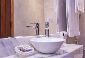 Barra Do Piuva Porto Hotel