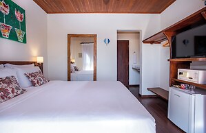 Barra Do Piuva Porto Hotel