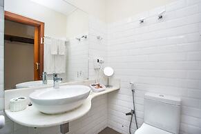 Barra Do Piuva Porto Hotel