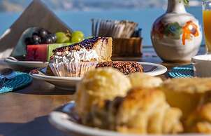 Barra Do Piuva Porto Hotel