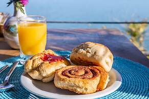 Barra Do Piuva Porto Hotel