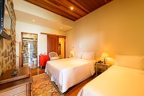 Barra Do Piuva Porto Hotel