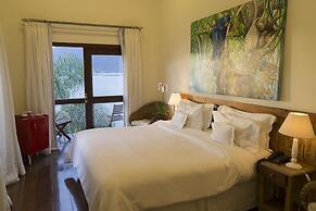 Barra Do Piuva Porto Hotel