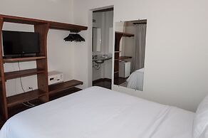 Barra Do Piuva Porto Hotel