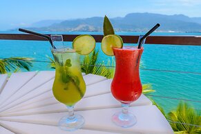 Barra Do Piuva Porto Hotel