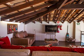 Barra Do Piuva Porto Hotel