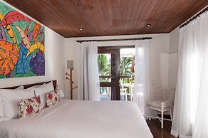 Barra Do Piuva Porto Hotel