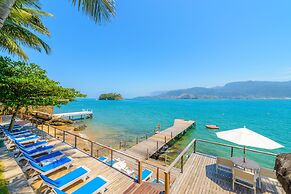 Barra Do Piuva Porto Hotel