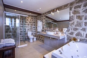 Barra Do Piuva Porto Hotel