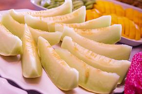 Barra Do Piuva Porto Hotel