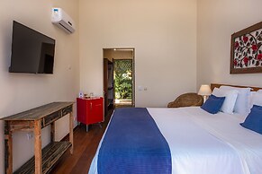 Barra Do Piuva Porto Hotel