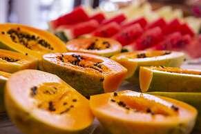 Barra Do Piuva Porto Hotel