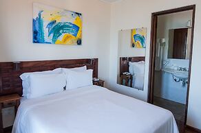 Barra Do Piuva Porto Hotel