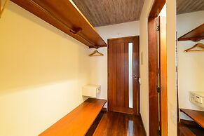 Barra Do Piuva Porto Hotel