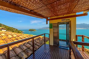 Barra Do Piuva Porto Hotel