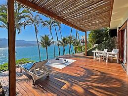 Barra Do Piuva Porto Hotel