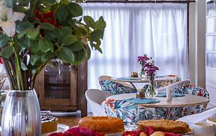 Barra Do Piuva Porto Hotel