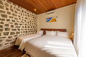 Barra Do Piuva Porto Hotel