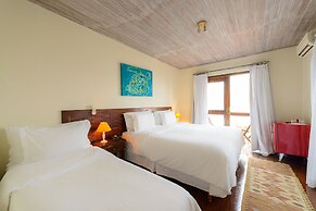 Barra Do Piuva Porto Hotel