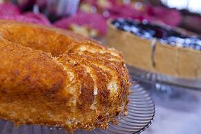 Barra Do Piuva Porto Hotel