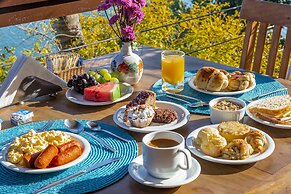 Barra Do Piuva Porto Hotel