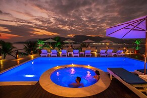 Barra Do Piuva Porto Hotel