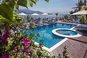 Barra Do Piuva Porto Hotel