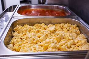 Barra Do Piuva Porto Hotel