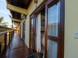 Barra Do Piuva Porto Hotel