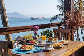 Barra Do Piuva Porto Hotel