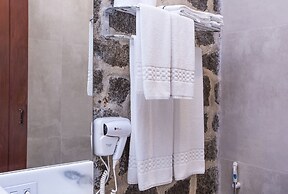 Barra Do Piuva Porto Hotel