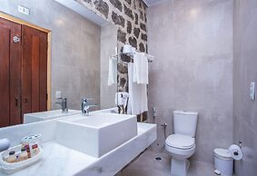 Barra Do Piuva Porto Hotel