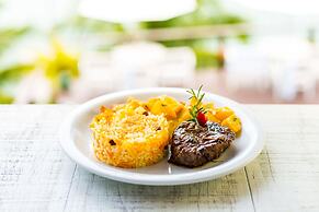 Barra Do Piuva Porto Hotel