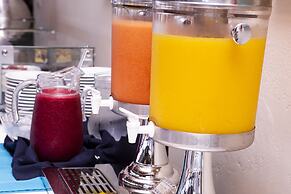 Barra Do Piuva Porto Hotel