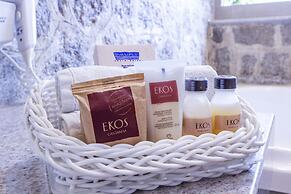 Barra Do Piuva Porto Hotel