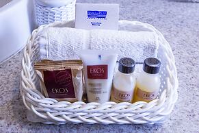 Barra Do Piuva Porto Hotel