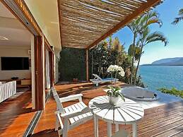 Barra Do Piuva Porto Hotel