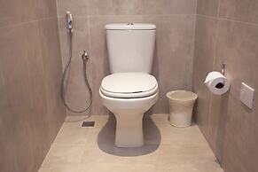 Barra Do Piuva Porto Hotel